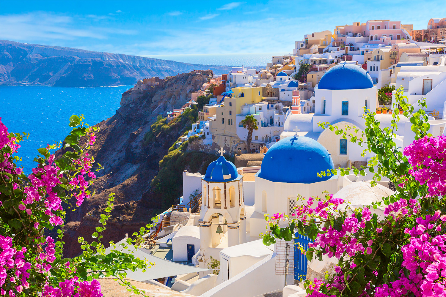 Using Greece's Golden Visa Program To The Fullest